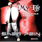 My Life Singles plus DVD by Sham Pain