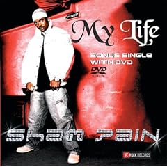 My Life Singles plus DVD by Sham Pain