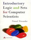 Introductory Logic And Sets For Computer Scientists international Computer Science Series