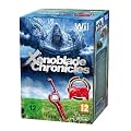Manette classique Wii rouge + Xenoblade chronicles