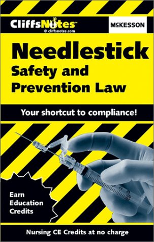 Needlesticks