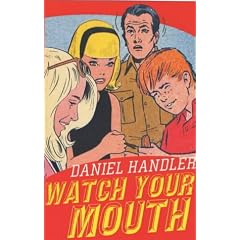 Watch Your Mouth: An Incest Comedy