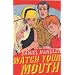 Watch Your Mouth: An Incest Comedy