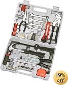 KAKURI MULTICRAFT 家庭用工具105点セット TS-105