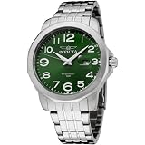 II Invicta Men’s Collection Eagle Force Stainless Steel Watch # 6861
