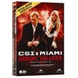 CSI: Miami Serial Killers/Sex