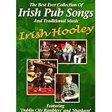 Irish Hooley: The Best Ever Collection of Irish Pub Songs and Traditional Music (2005)