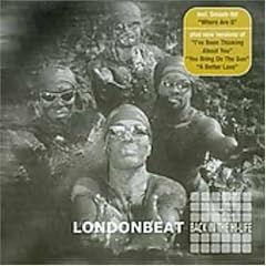 Londonbeat - Back In The Hi-Life