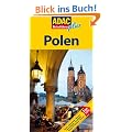 ADAC Reisef�hrer plus Polen: Mit extra Karte zum Herausnehmen: Hotels, Restaurants, Museen, Nationalparks, Stadtbilder, Burgen und Schl�sser, Kirchen