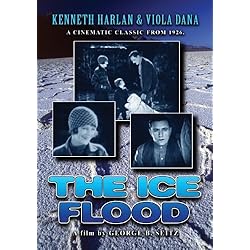 Ice Flood, The