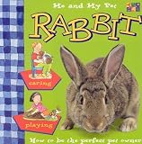 Rabbit (Me & My Pet)
