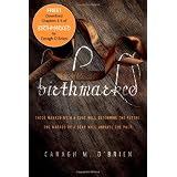 Birthmarkedby Caragh M. O'Brien