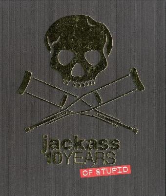 jackass: 10 Years of Stupid