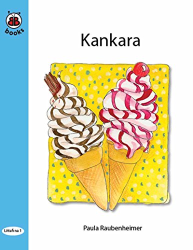 BB Books 0.01 Kankara (Hausa)