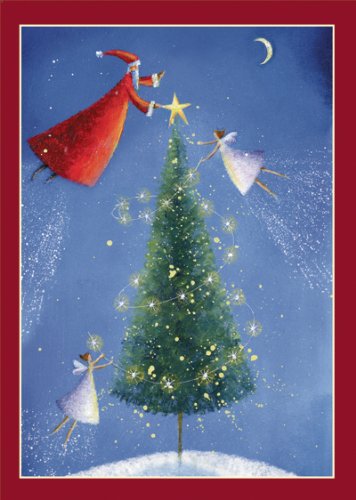 Special Joys of Christmas Boxed Holiday Cards