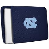 North Carolina Tar Heels Laptop Case