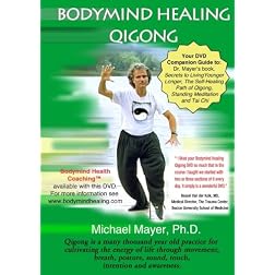 Bodymind Healing Qigong DVD