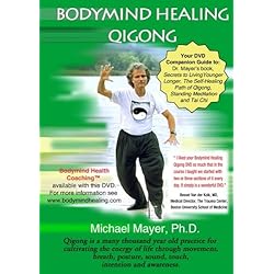 Bodymind Healing Qigong DVD