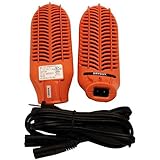 DryGuy Travel Dry Boot & Glove Dryer