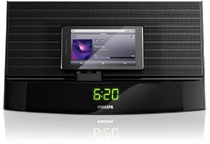 Philips AS140/37 Fidelio Docking System for Android