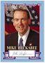 Mike Huckabee 2008 Hype Campaign Rookie Card with Fax Autograph Republican