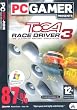 Toca Race Driver 3 (PC DVD)