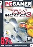 TOCA RACE DRIVER 3 (DVD-ROM)