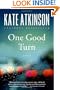 One Good Turn: A Jolly Murder Mystery
