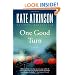 One Good Turn: A Jolly Murder Mystery