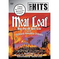 Meat Loaf: Live With the Melbourne Symphony Orchestra