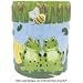 Froggy Friends Waste Paper Basket