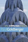 Why architecture matters
