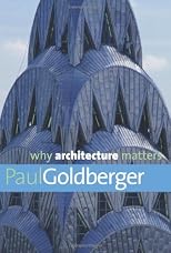 Why architecture matters