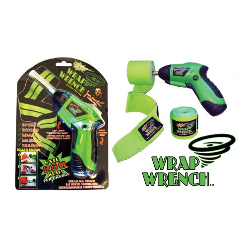 Wrap Wrench