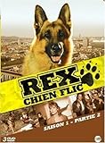 Image de Rex chien flic (Saison 1, Partie 2)