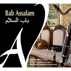 Bab Assalam