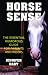 Book Horse Sense