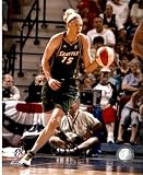 Lauren Jackson Seattle Storm WNBA 8x10 Photo