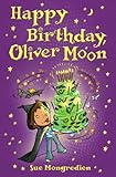 Happy birthday, Oliver Moon
