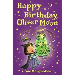 Happy Birthday, Oliver Moon