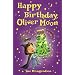 Happy Birthday, Oliver Moon
