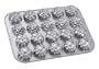 Nordic Ware Platinum Collection Petits Fours Pan