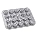 Nordic Ware Platinum Collection Petits Fours Pan