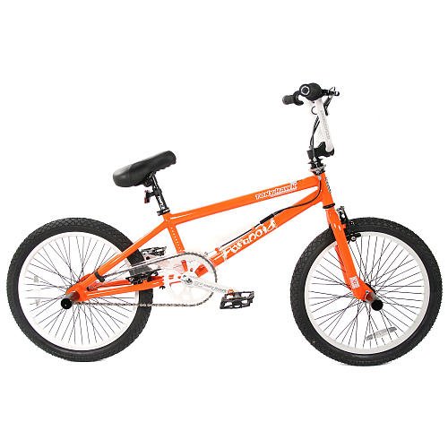 Dynacraft 20 inch Paranoid Bike - Boys