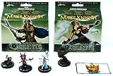 Mage Knight Omens Booster PackIMAGE