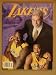 Los Angeles Lakers 2000/01 Team Yearbook