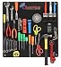 Classic 24X24 Magnetic ToolBoard, Black