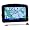 OMNITECH CE00686A 4.3-Inch Portable GPS Navigator