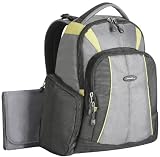 Eddie Bauer Broadmoor Diaper Bag