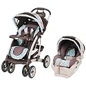 Graco Quattro Tour Deluxe Travel System in Townsend